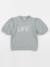 Sweat - 8 ans Vert 1 - vertbaudet enfant 