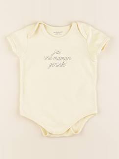 Seconde main-Fille-Body bébé-Body - 24 mois