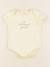Body - 24 mois Jaune 1 - vertbaudet enfant 