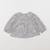 Blouse - 6 mois Gris 1 - vertbaudet enfant 