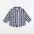 Chemise - 12 mois Blanc, noir 1 - vertbaudet enfant 