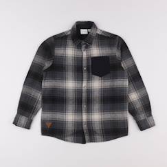 Seconde main-Garçon-Chemise - 10 ans