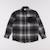 Chemise - 10 ans Gris 1 - vertbaudet enfant 