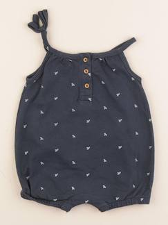 Seconde main-Fille-Combinaison - 6 mois