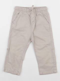 Seconde main-Garçon-Pantalon - 18 mois
