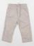 Pantalon - 18 mois Gris 1 - vertbaudet enfant 