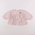 Blouse - 12 mois Rose 1 - vertbaudet enfant 