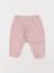 Pantalon - 6 mois Rose 1 - vertbaudet enfant 