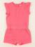 Combinaison - 18 mois Rose 1 - vertbaudet enfant 