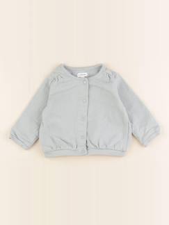 Seconde main-Fille-Sweat - 9 mois