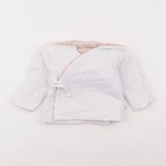 Seconde main-Fille-Sweat - 3 mois