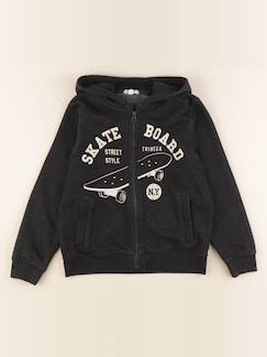 Seconde main-Garçon-Sweat - 10 ans
