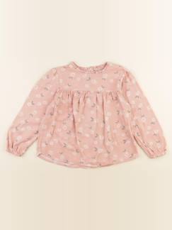 Seconde main-Fille-Blouse - 5 ans