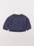 Sweat - 6 mois Bleu 1 - vertbaudet enfant 