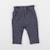 Pantalon - 6 mois Gris 1 - vertbaudet enfant 
