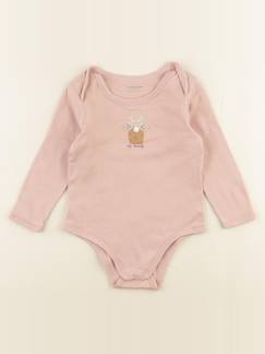 Seconde main-Fille-Body - 36 mois