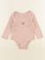 Body - 36 mois Rose 1 - vertbaudet enfant 