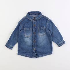 Seconde main-Garçon-Chemise - 2 ans
