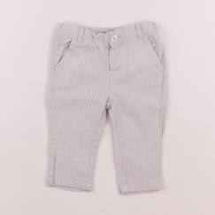 Seconde main-Garçon-Pantalon - 6 mois