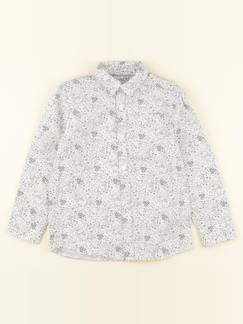 Seconde main-Garçon-Chemise - 6 ans
