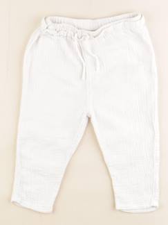 Seconde main-Fille-Pantalon - 24 mois