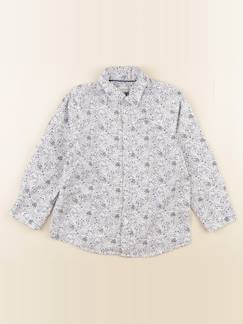 Seconde main-Garçon-Chemise - 4 ans