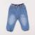 Jean - 12 mois Bleu 1 - vertbaudet enfant 