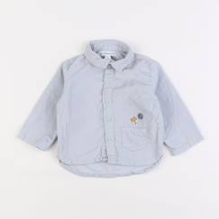 Seconde main-Garçon-Chemise - 6 mois