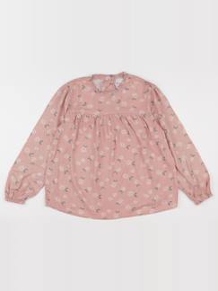 Seconde main-Fille-Blouse - 10 ans