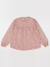 Blouse - 10 ans Rose 1 - vertbaudet enfant 