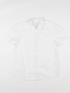 Seconde main-Garçon-Chemise - 10 ans