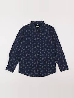 Seconde main-Garçon-Chemise - 10 ans