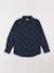 Chemise - 10 ans Bleu 1 - vertbaudet enfant 
