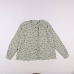 Seconde main-Fille-Blouse - 12 ans