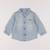 Chemise - 12 mois Bleu 1 - vertbaudet enfant 