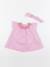 Blouse - 18 mois Rose 1 - vertbaudet enfant 