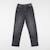 Jean - 8 ans Gris 1 - vertbaudet enfant 