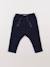 Pantalon - 3 mois Bleu 1 - vertbaudet enfant 