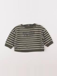 Seconde main-Garçon-Sweat - 6 mois