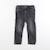 Jean - 18 mois Gris 1 - vertbaudet enfant 