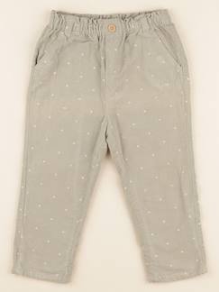 Seconde main-Fille-Pantalon - 36 mois