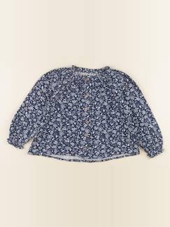 Seconde main-Fille-Blouse - 36 mois