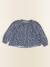 Blouse - 36 mois Bleu 1 - vertbaudet enfant 