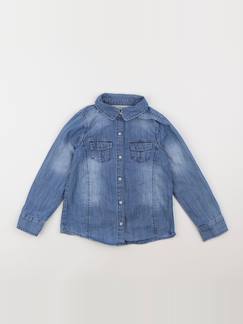 Seconde main-Fille-Chemise - 5 ans