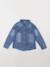 Chemise - 5 ans Bleu 1 - vertbaudet enfant 