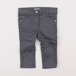 Seconde main-Fille-Pantalon - 6 mois