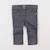 Pantalon - 6 mois Gris, argent 1 - vertbaudet enfant 