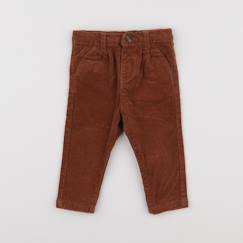 Seconde main-Garçon-Pantalon - 3 mois