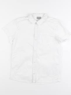 Seconde main-Garçon-Chemise - 10 ans