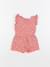 Combinaison - 6 mois Rose 1 - vertbaudet enfant 